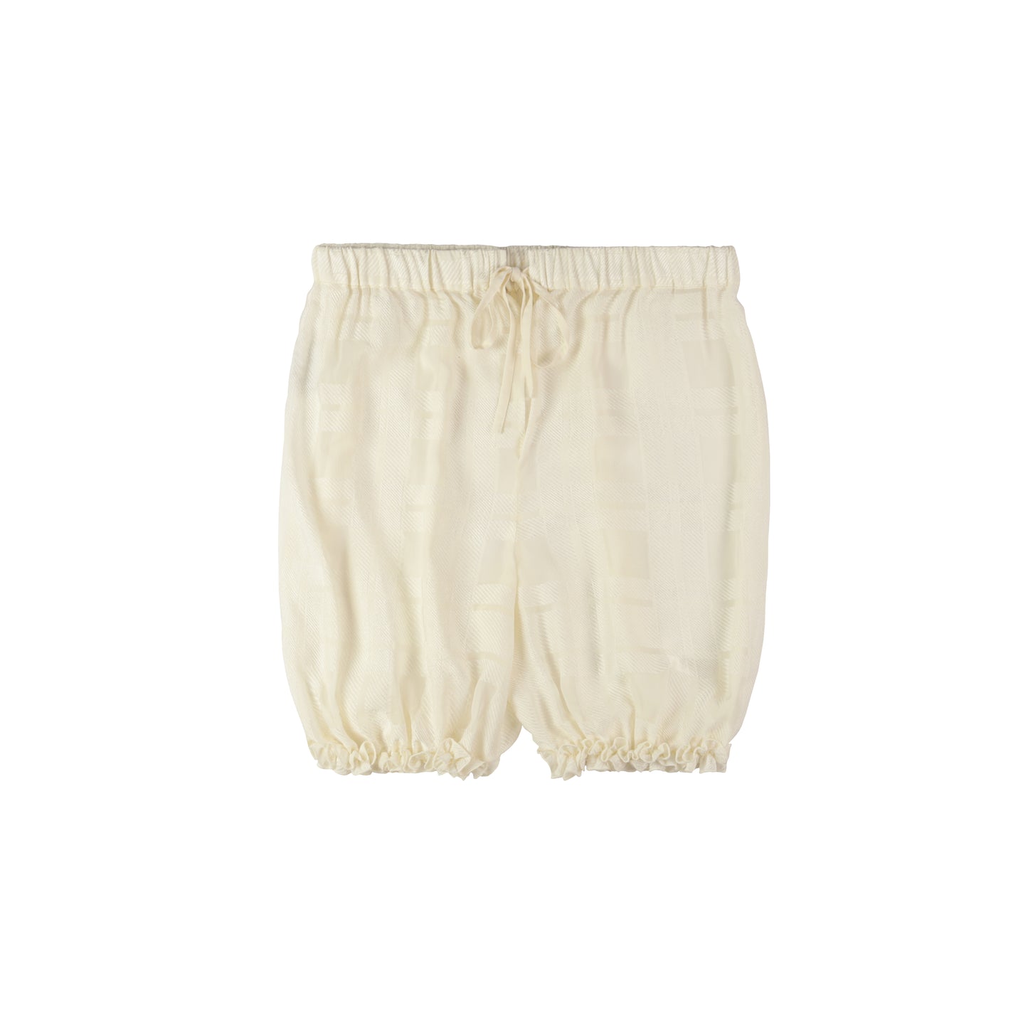 Pierrette - Pantaloncini Retrò in fibra di banana