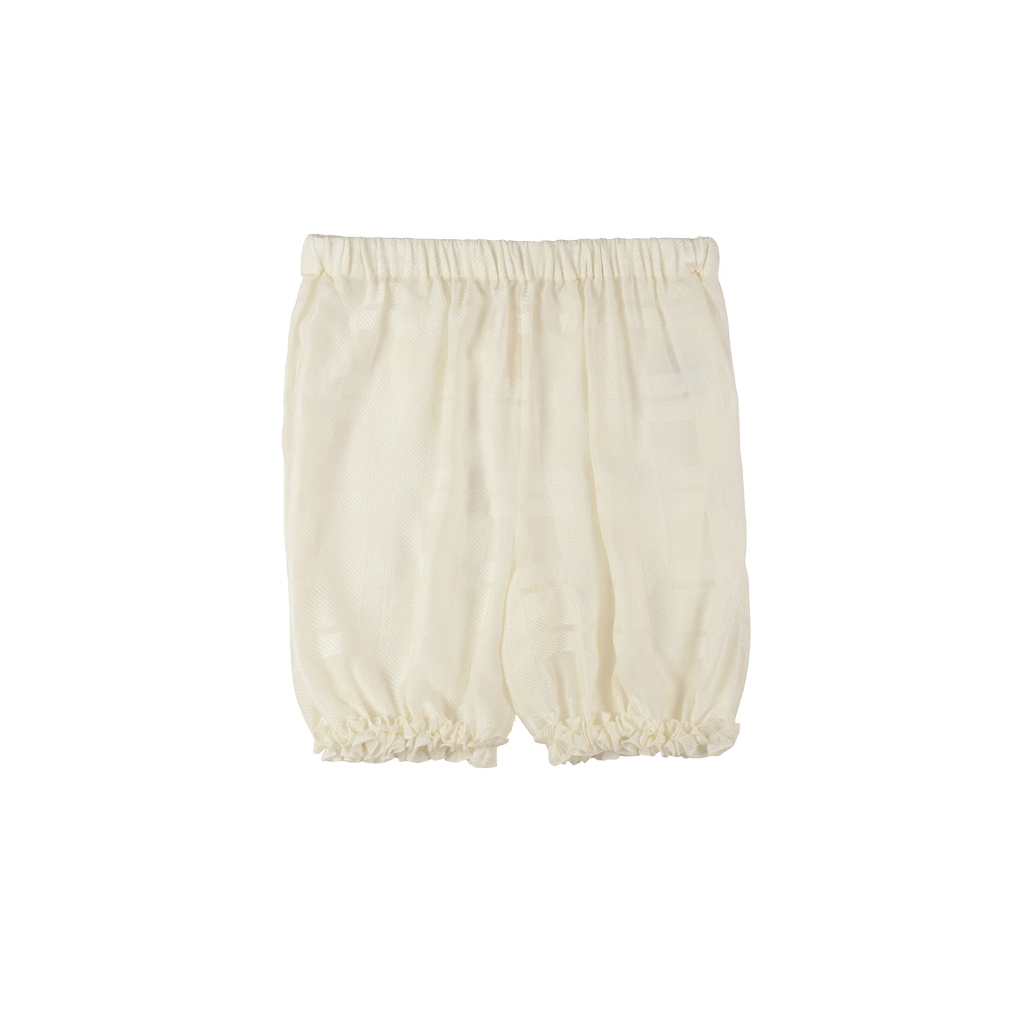 Pierrette - Pantaloncini Retrò in fibra di banana
