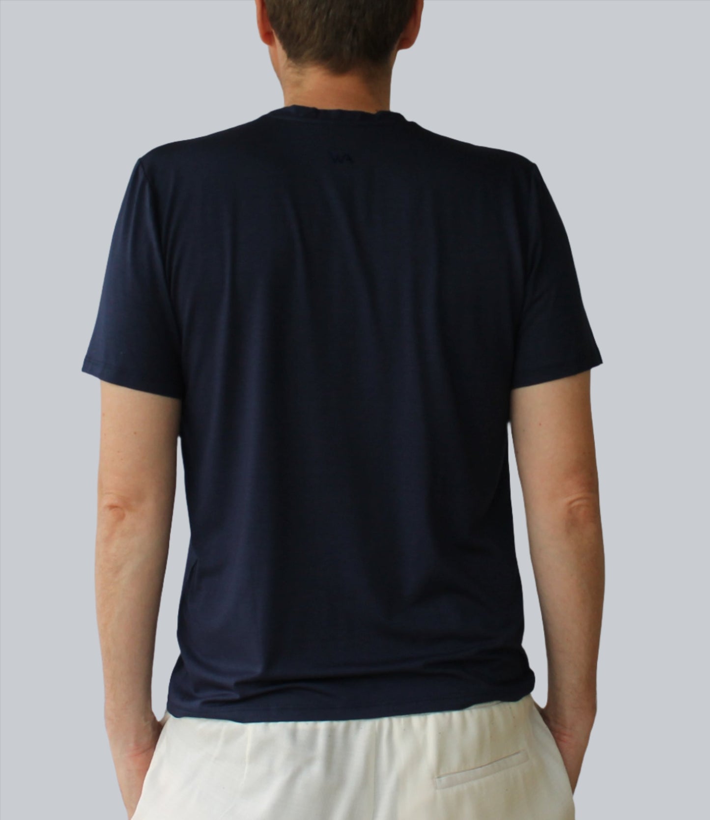 Mushrooms & Eucalyptus Short Sleeves T-shirt
