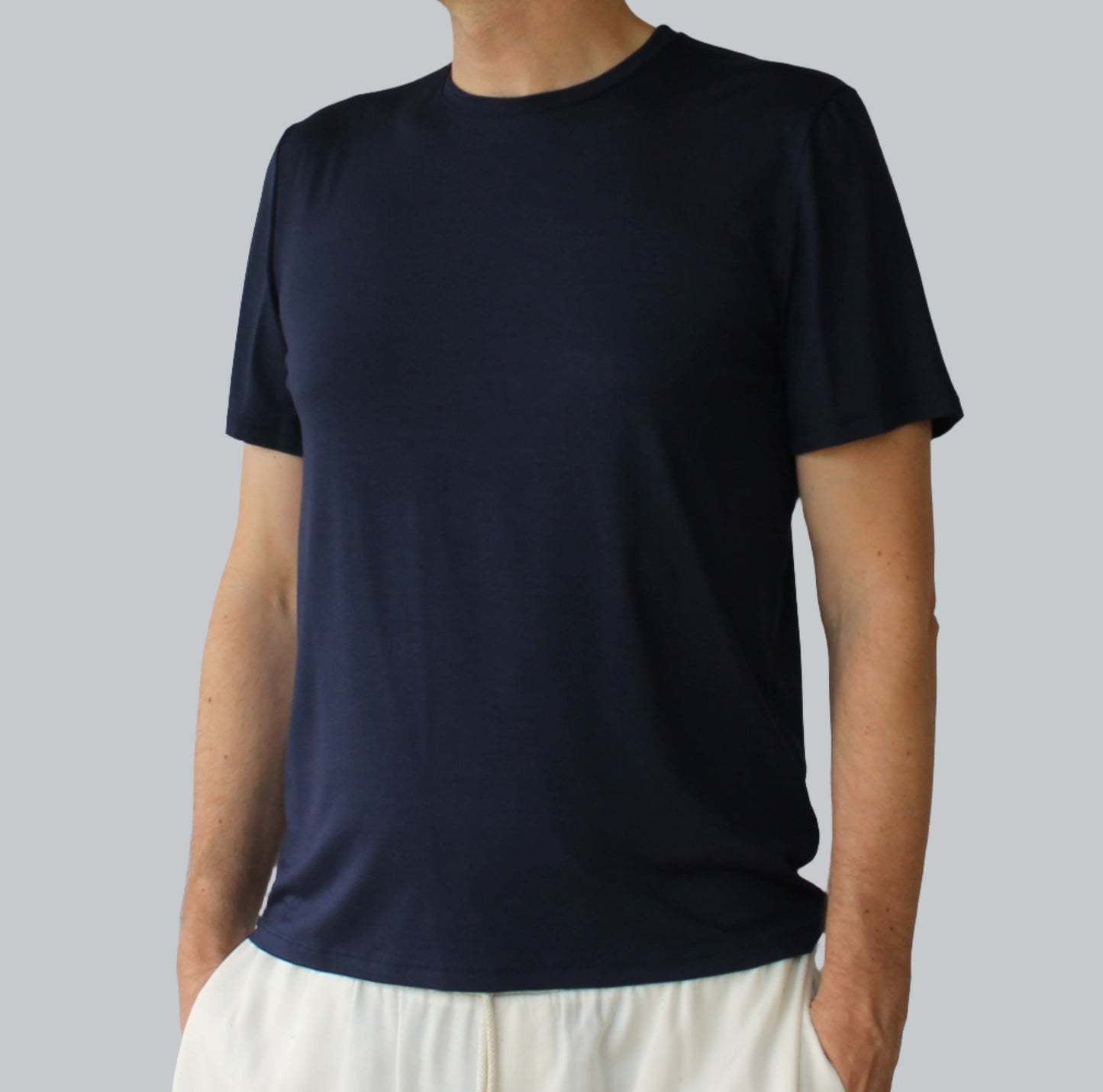 Mushrooms & Eucalyptus Short Sleeves T-shirt