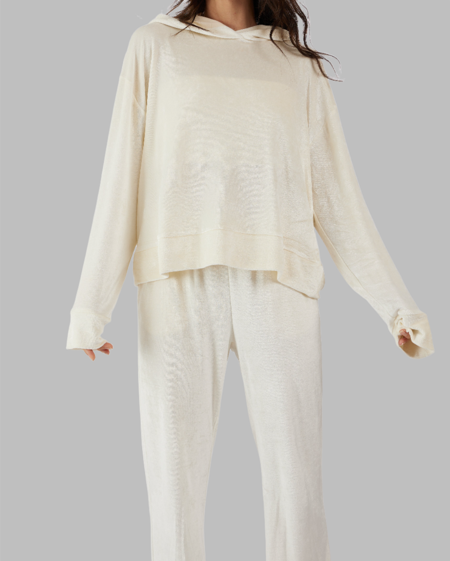 Harmonia - Organic Bamboo Suit