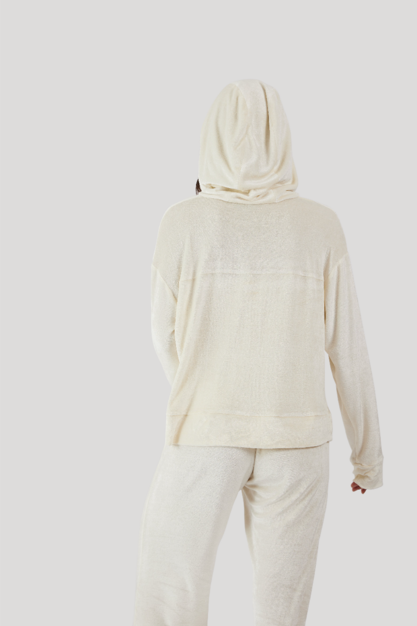 Harmonia - Organic Bamboo Suit