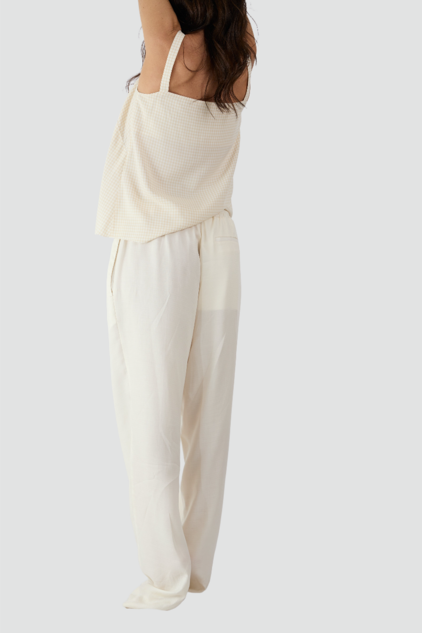 Unisex Pants - Seaweed & Eucalyptus