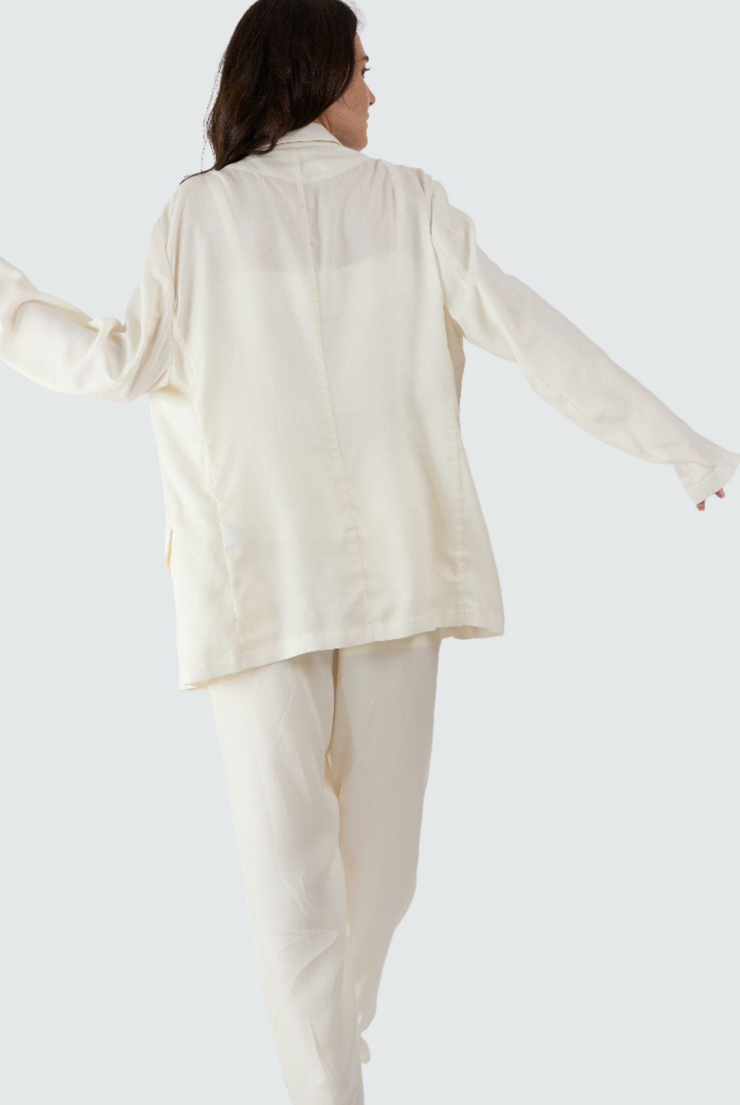 Unisex Pants - Seaweed & Eucalyptus