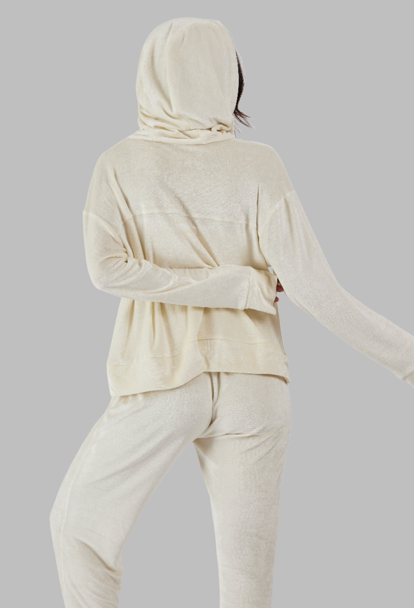 Harmonia - Organic Bamboo Suit