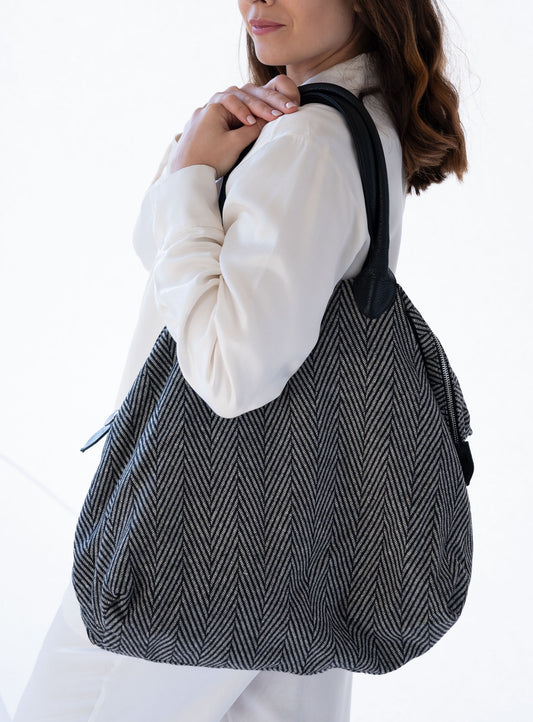 Hekate - Convertible Bag
