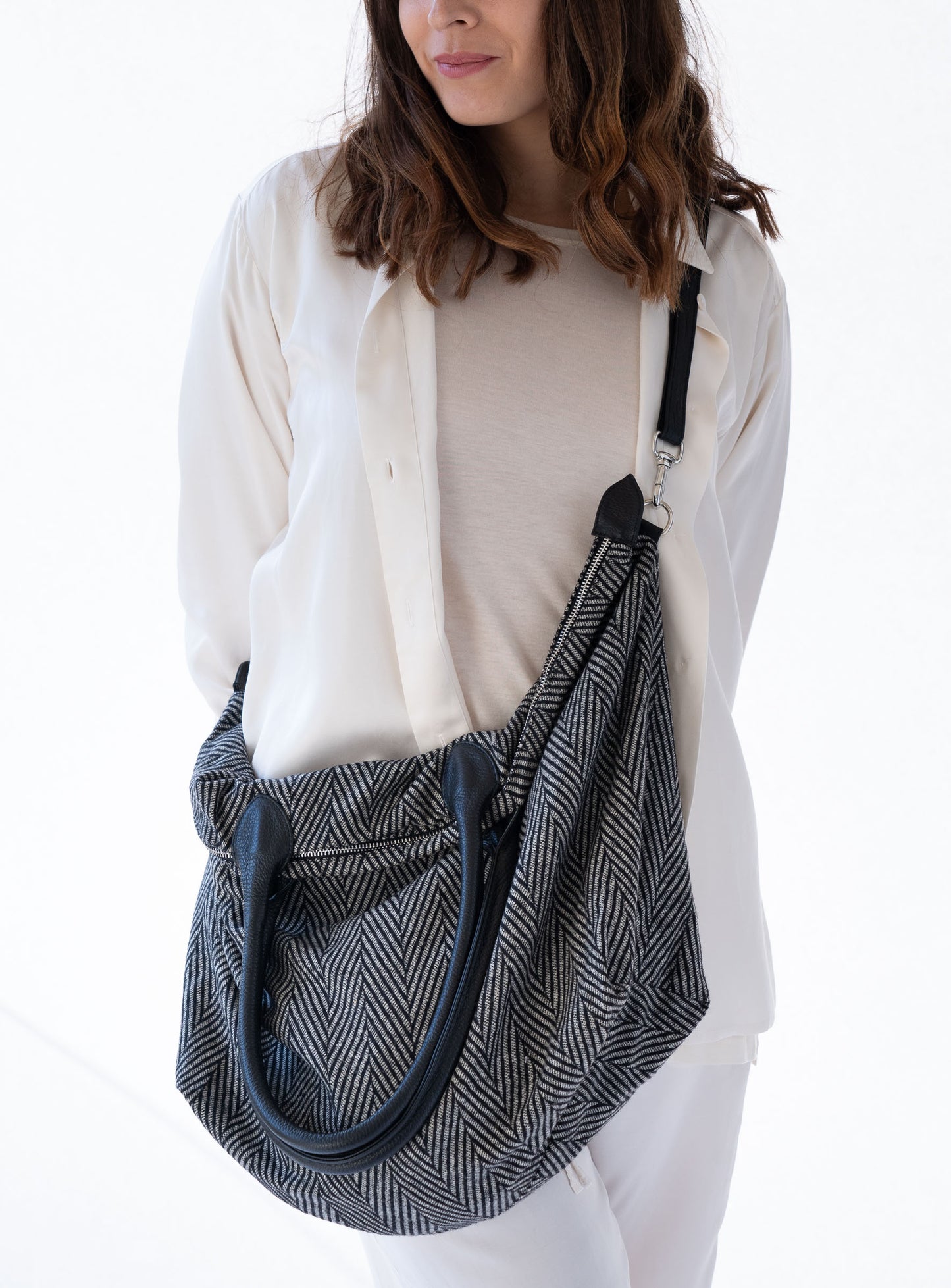 Hekate - Borsa convertibile