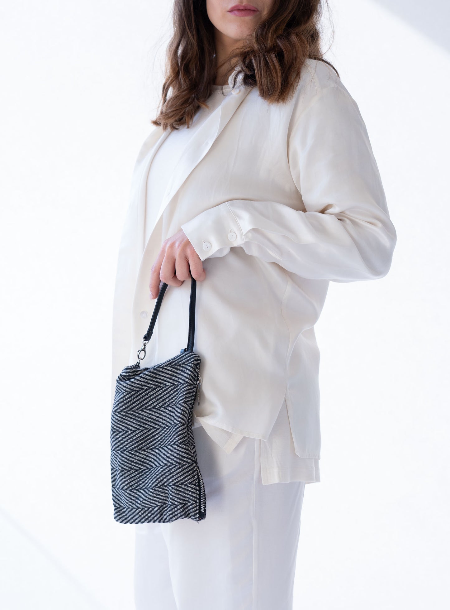 Hekate - Borsa convertibile