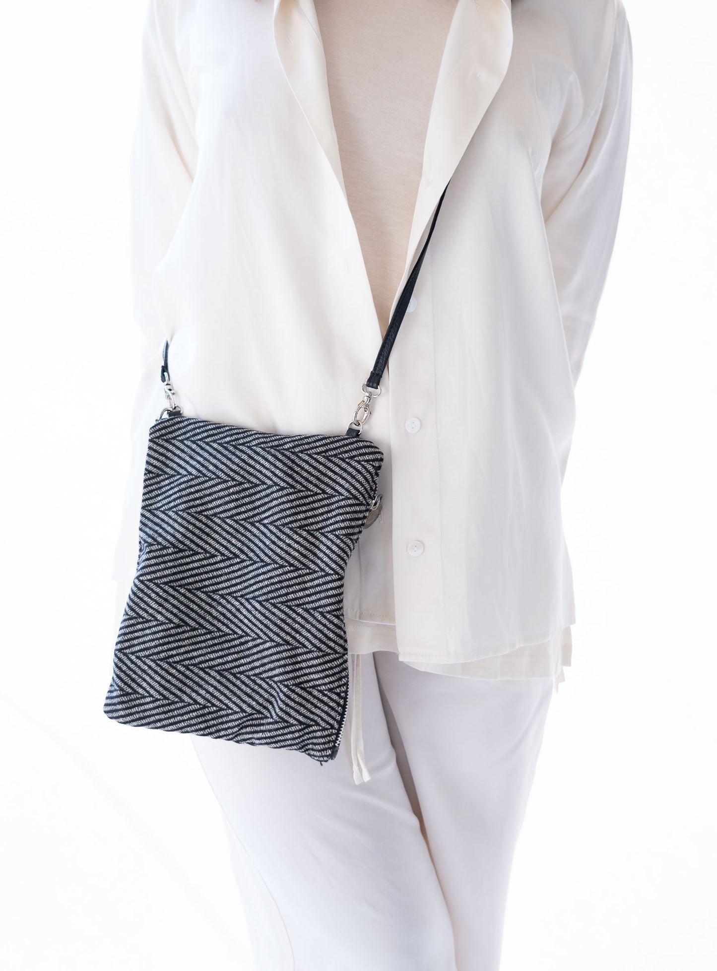 Hekate - Borsa convertibile