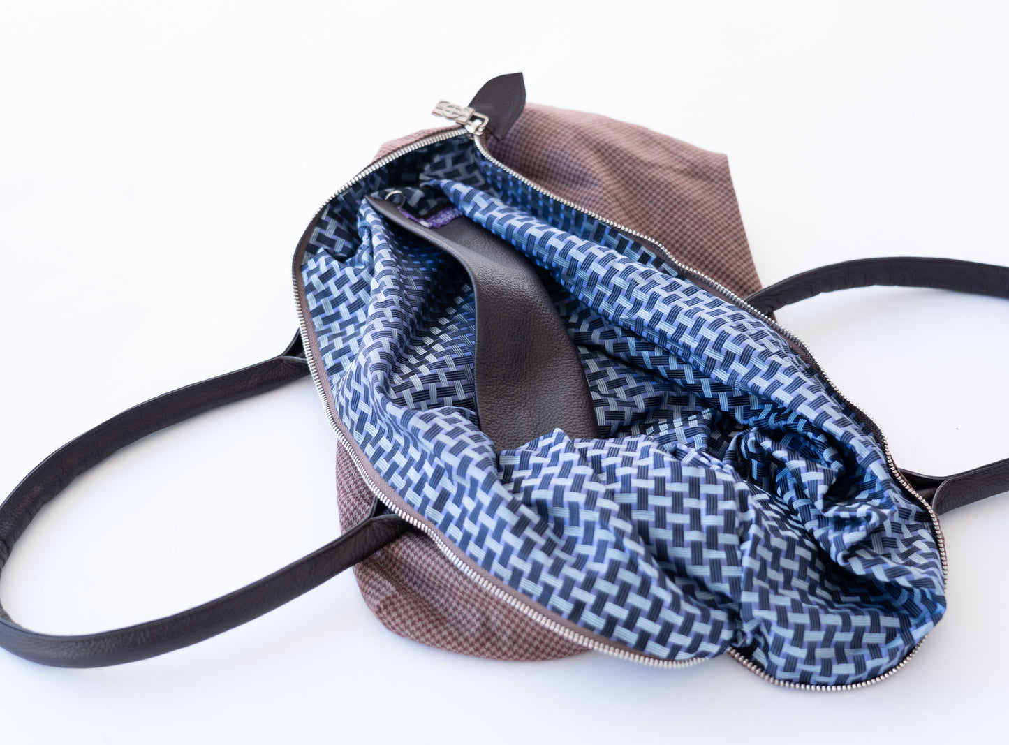 Hekate - Borsa convertibile