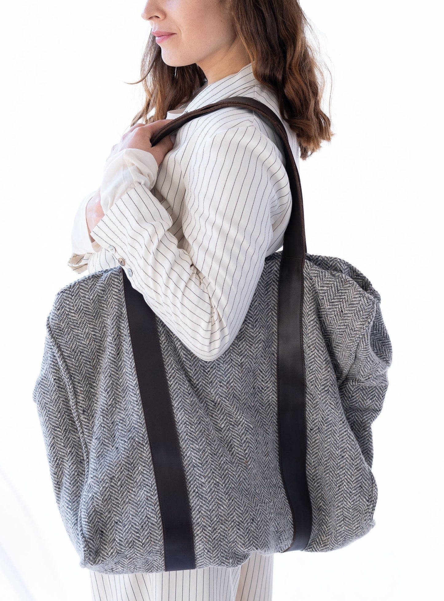 Hekate - Borsa convertibile