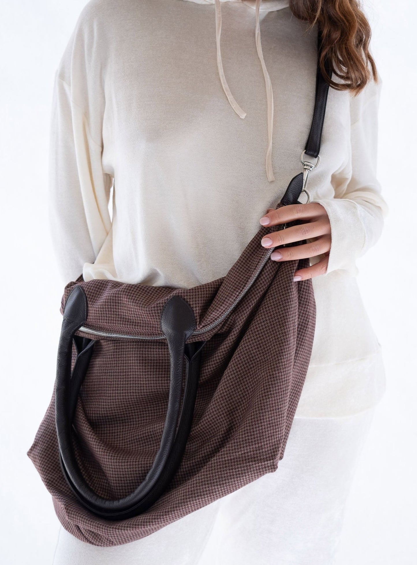 Hekate - Borsa convertibile