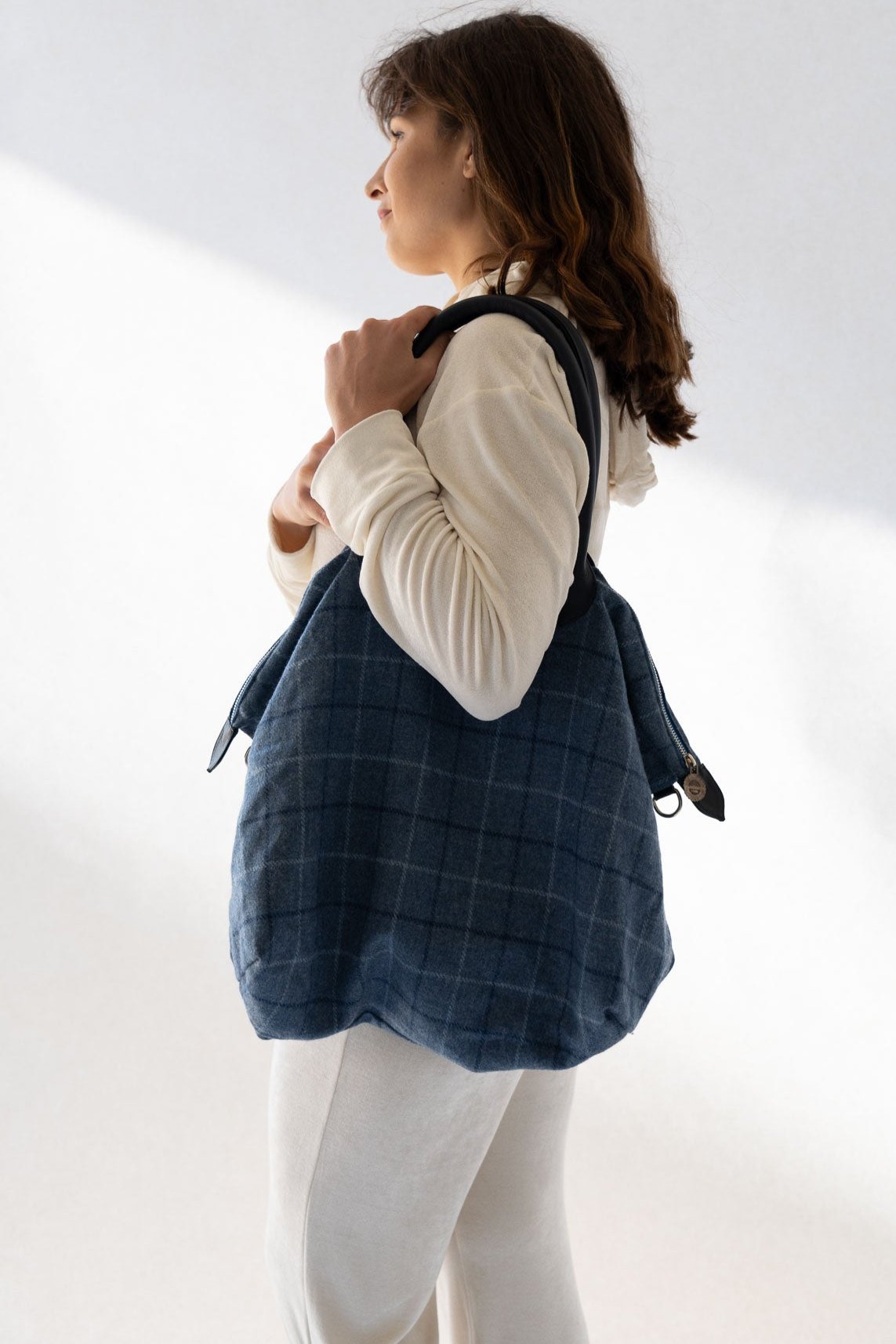 Hekate - Borsa convertibile