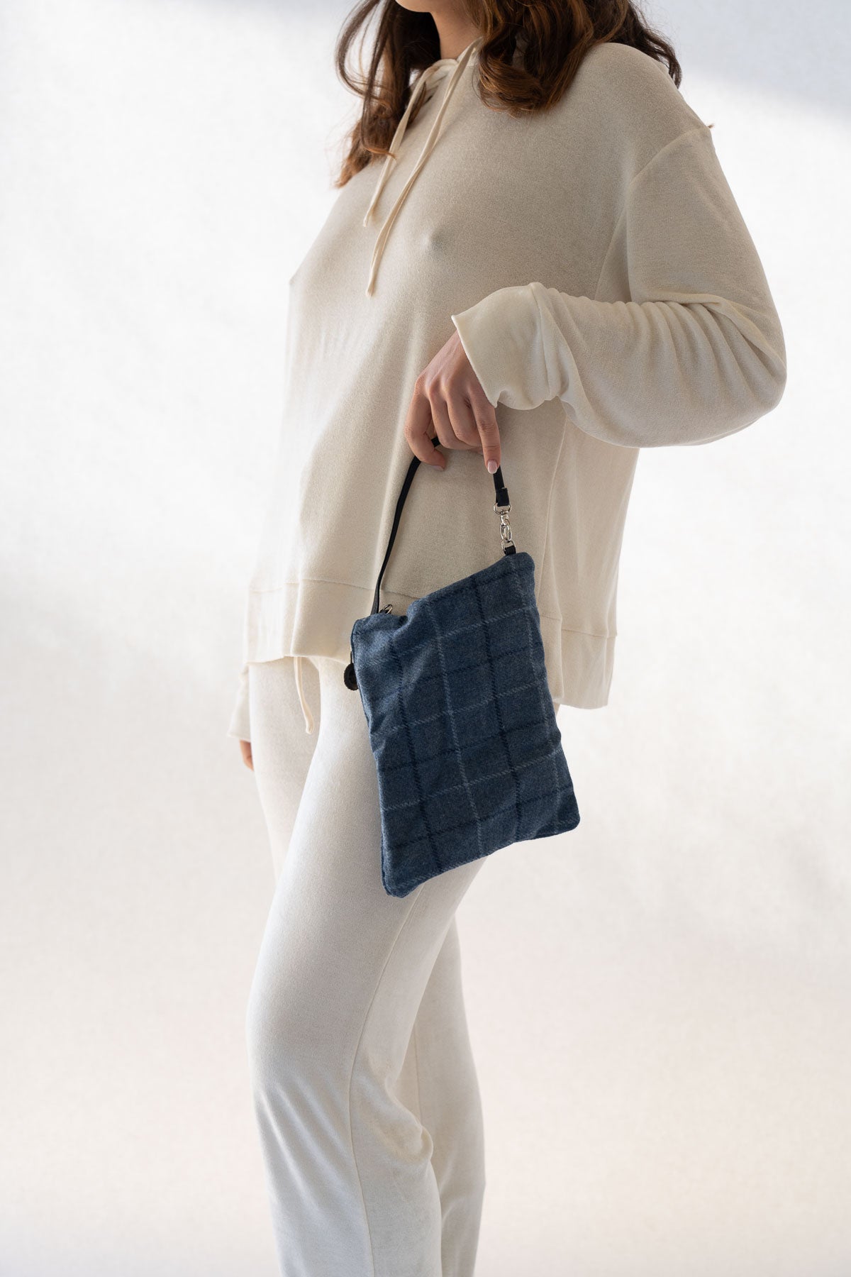 Hekate - Borsa convertibile