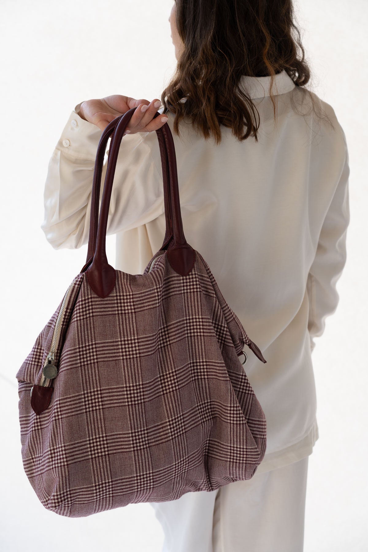 Hekate - Borsa convertibile