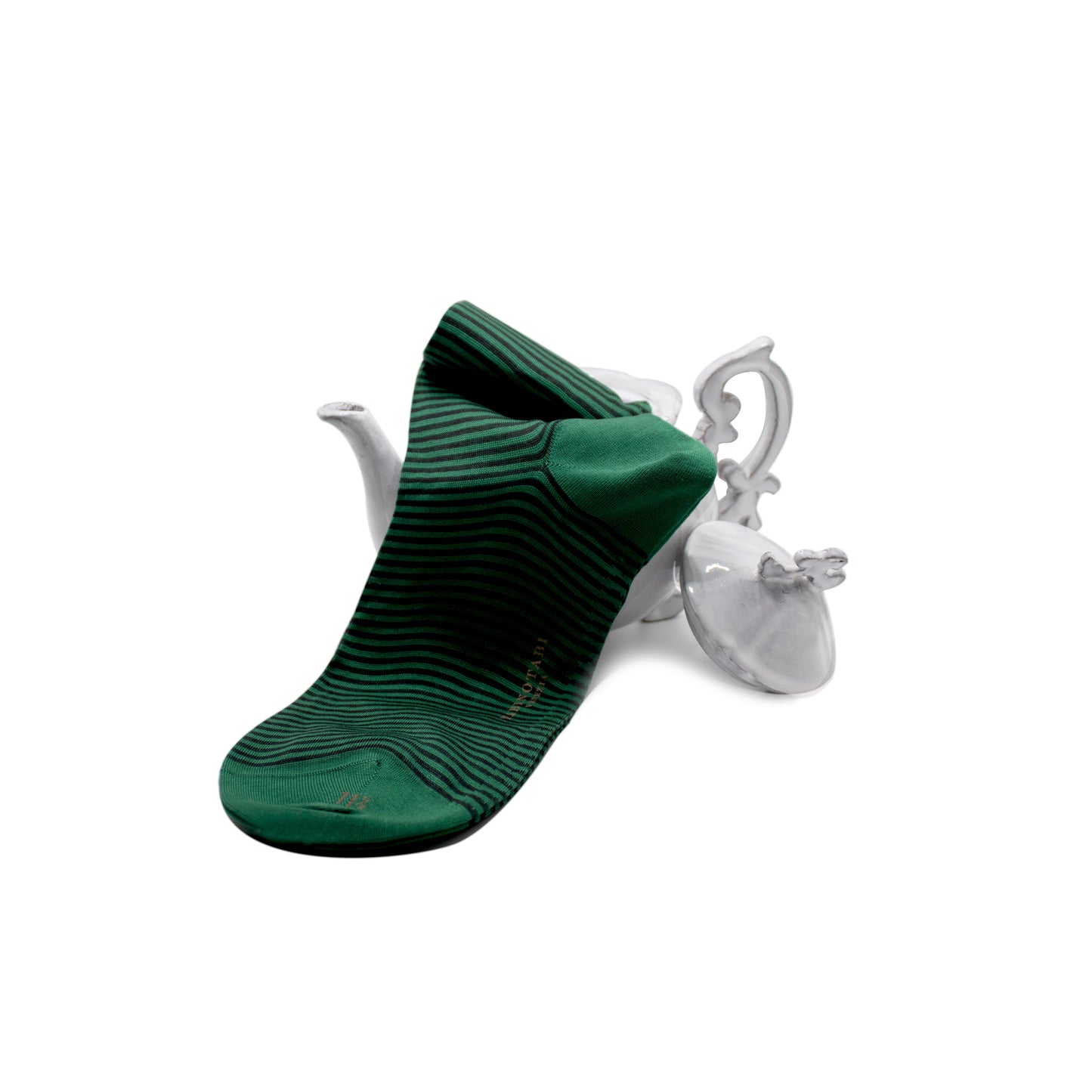 Tabinotabi Socks | Egyptian Cotton