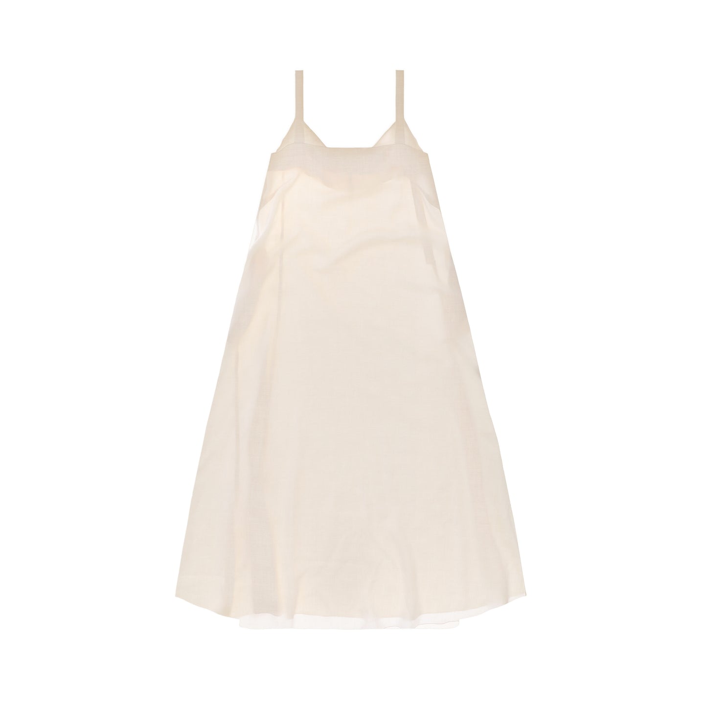 Atena - Seaweed Dress