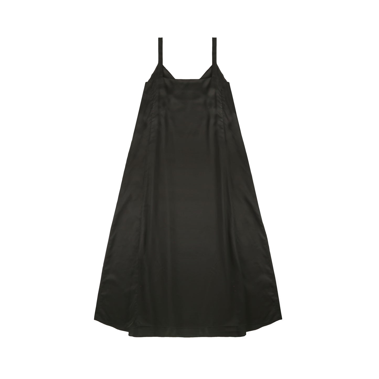 Atena - Seaweed Dress