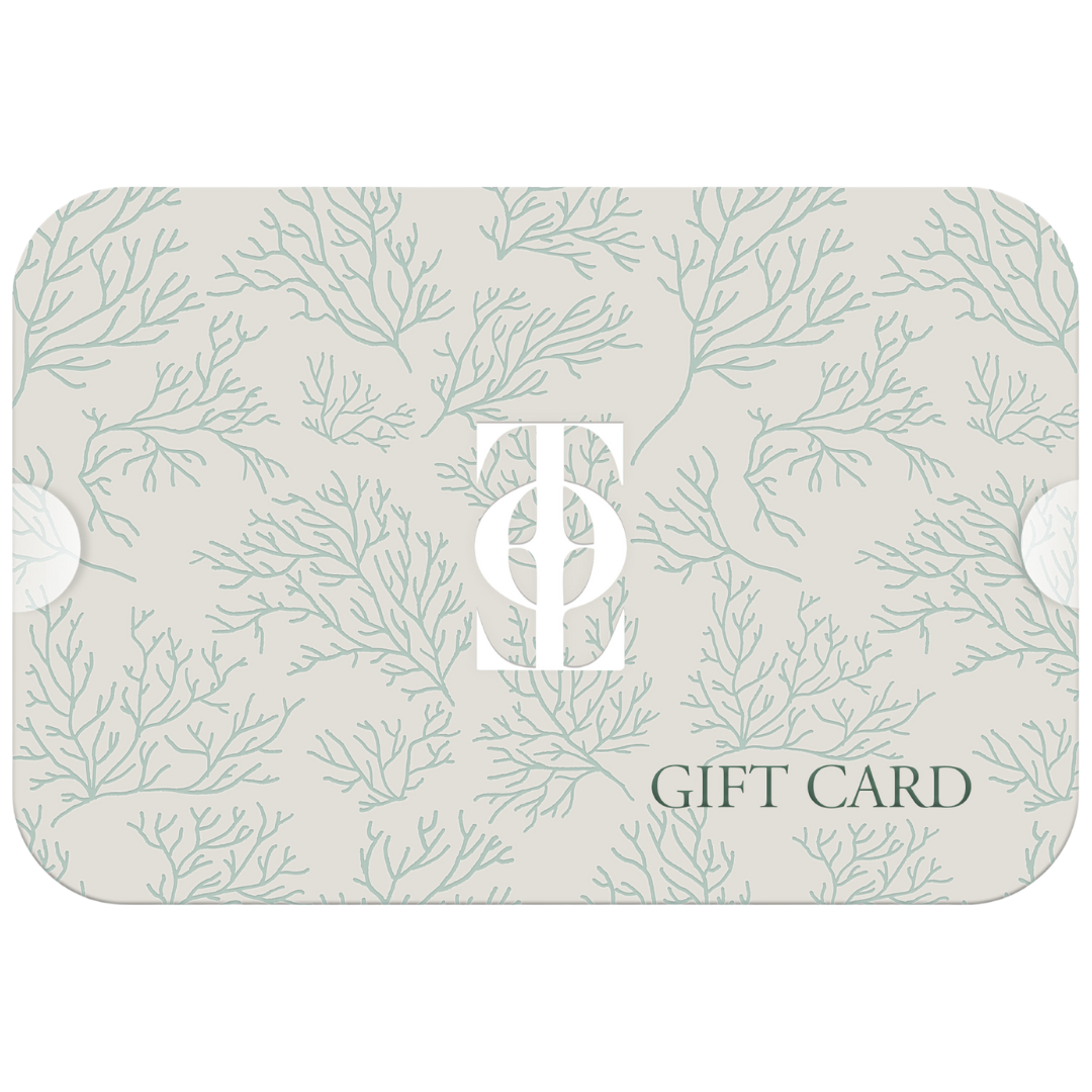 Tabinotabi Gift Card